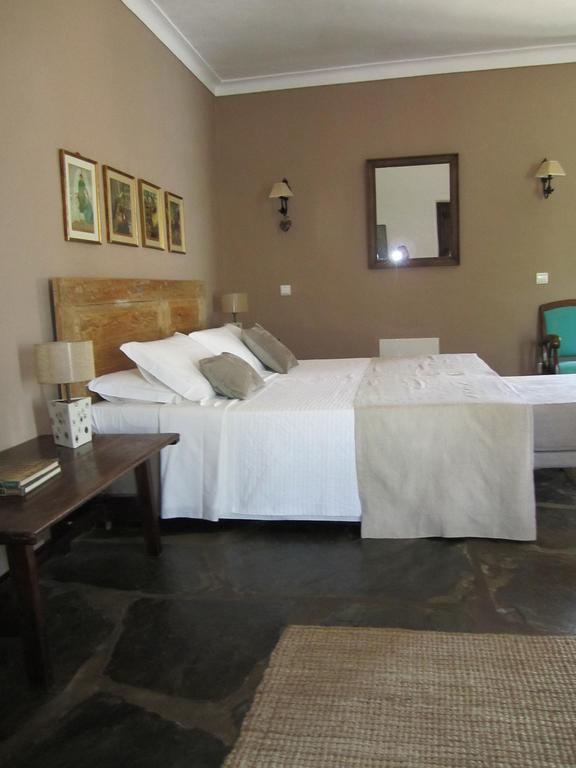 Monte Da Fornalha Bed and Breakfast Borba Zewnętrze zdjęcie