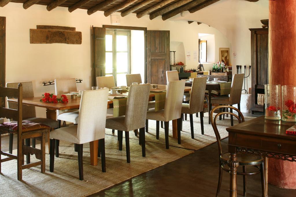 Monte Da Fornalha Bed and Breakfast Borba Zewnętrze zdjęcie
