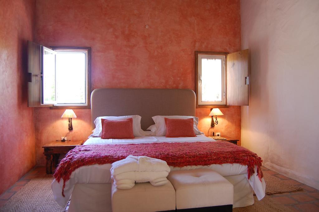 Monte Da Fornalha Bed and Breakfast Borba Zewnętrze zdjęcie