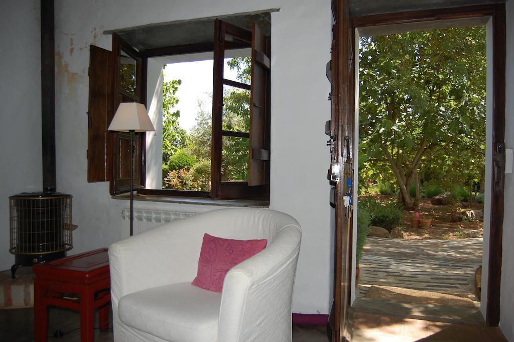 Monte Da Fornalha Bed and Breakfast Borba Pokój zdjęcie