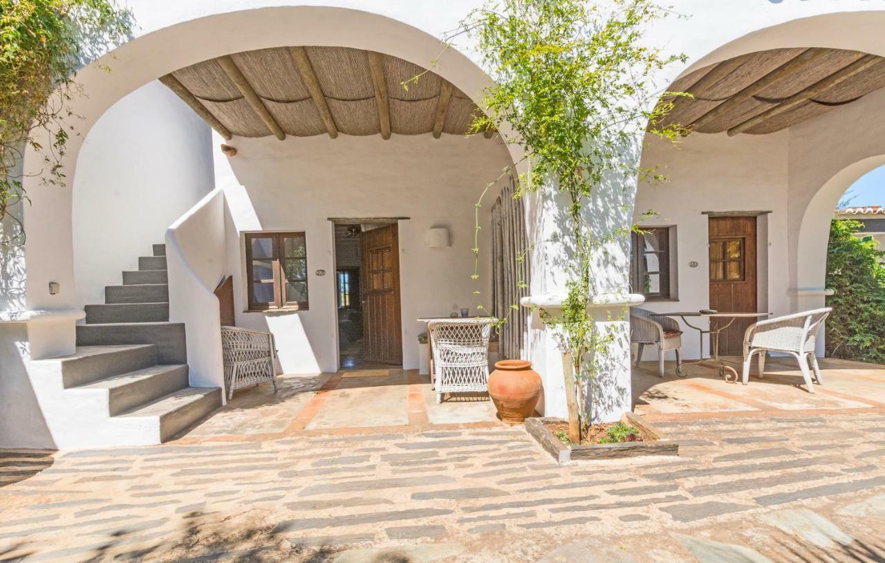 Monte Da Fornalha Bed and Breakfast Borba Zewnętrze zdjęcie