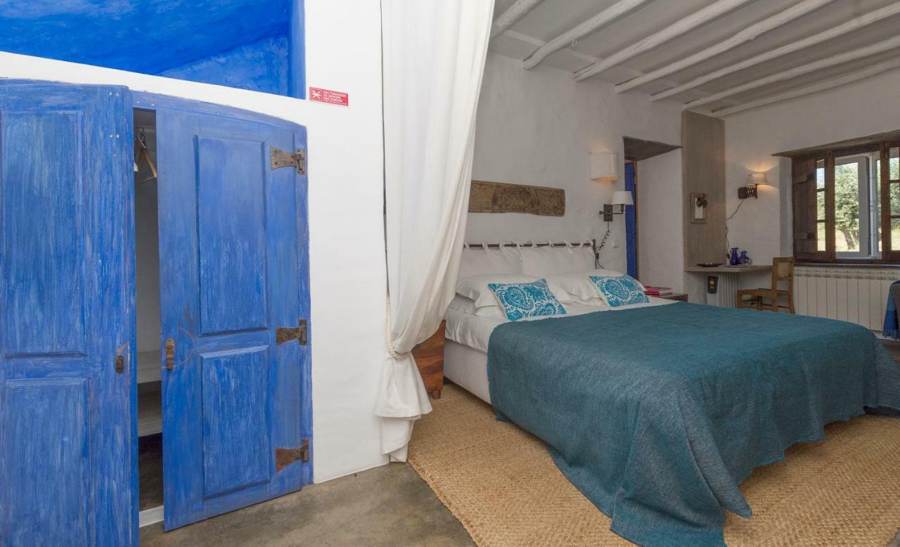 Monte Da Fornalha Bed and Breakfast Borba Zewnętrze zdjęcie