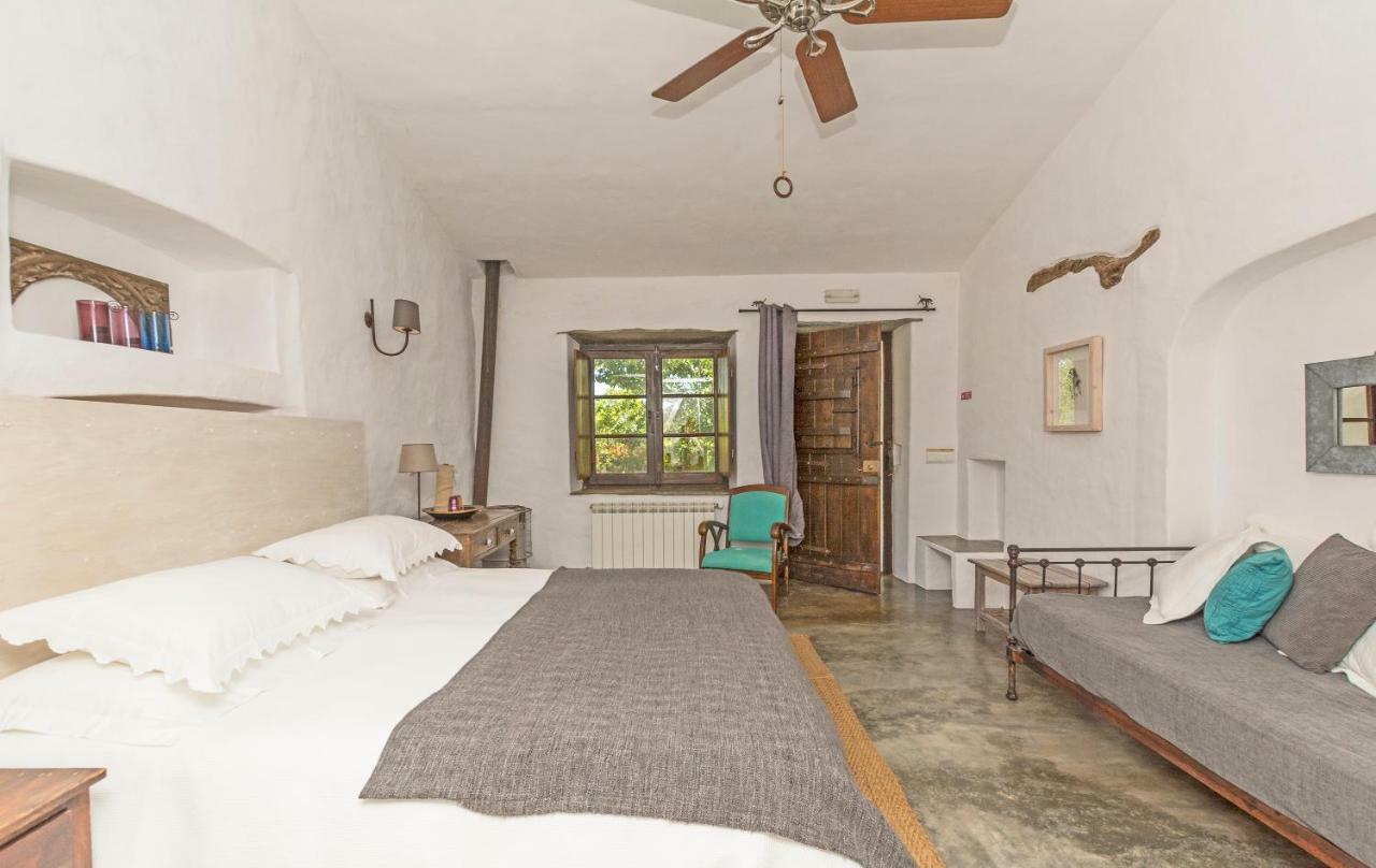 Monte Da Fornalha Bed and Breakfast Borba Zewnętrze zdjęcie