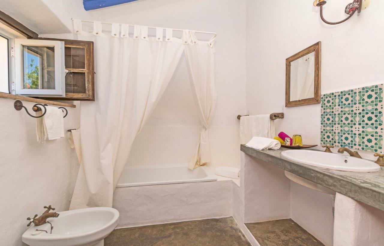 Monte Da Fornalha Bed and Breakfast Borba Zewnętrze zdjęcie