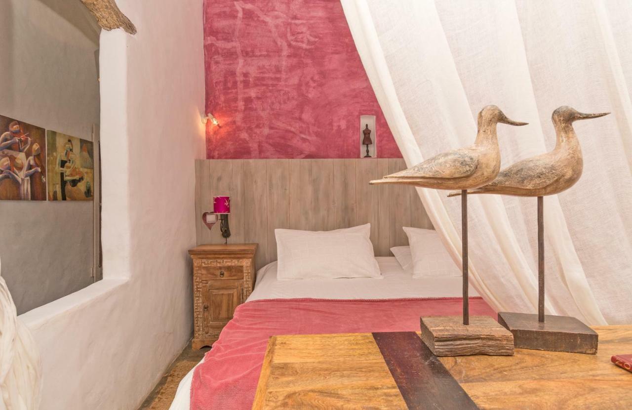 Monte Da Fornalha Bed and Breakfast Borba Zewnętrze zdjęcie
