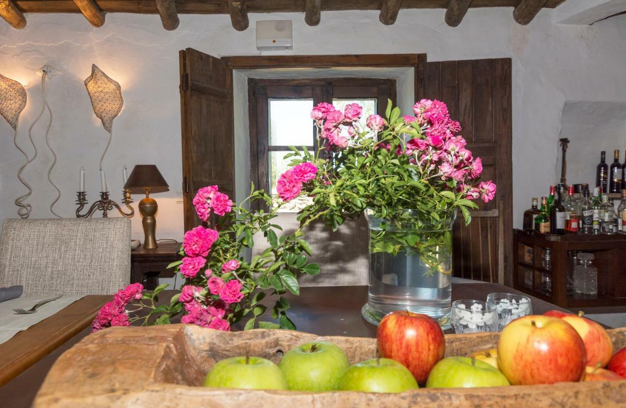 Monte Da Fornalha Bed and Breakfast Borba Zewnętrze zdjęcie