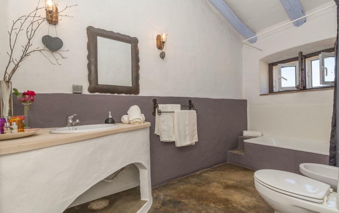 Monte Da Fornalha Bed and Breakfast Borba Zewnętrze zdjęcie
