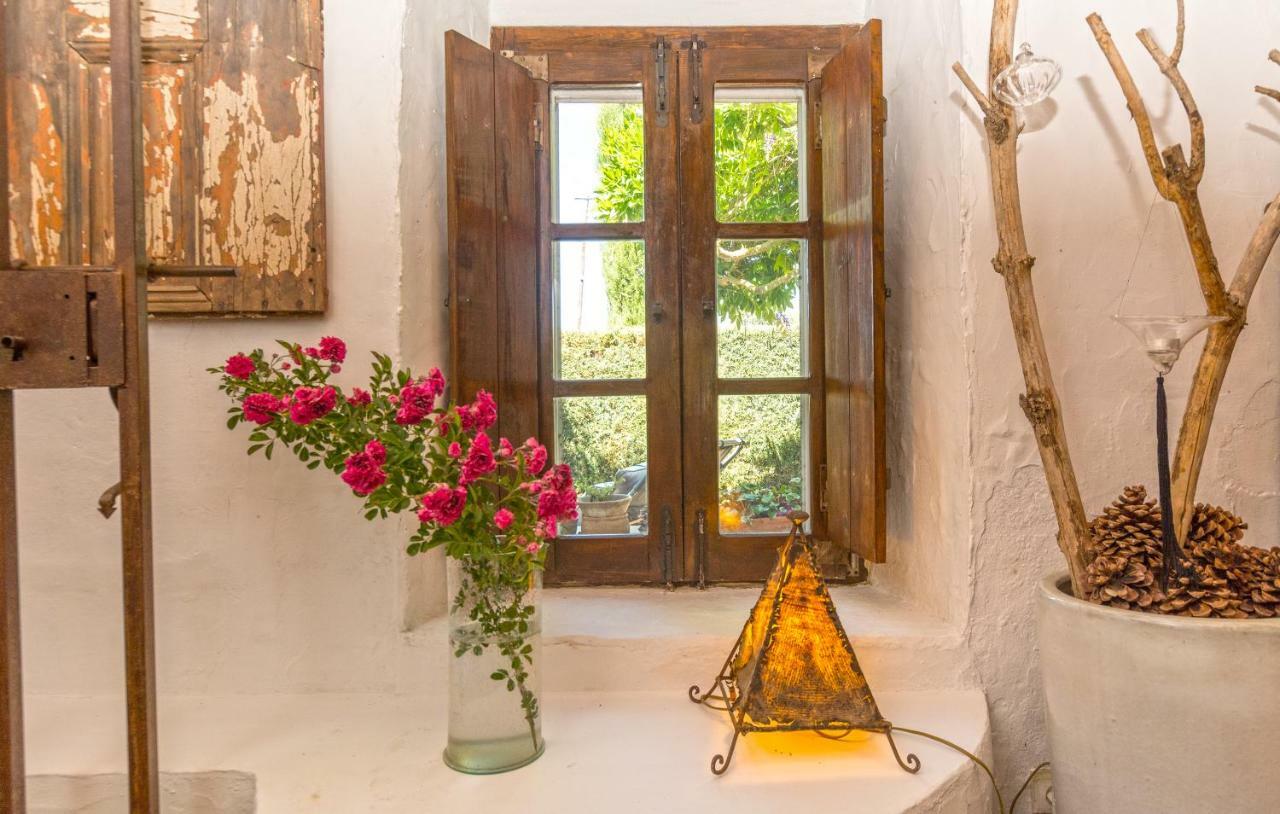 Monte Da Fornalha Bed and Breakfast Borba Zewnętrze zdjęcie